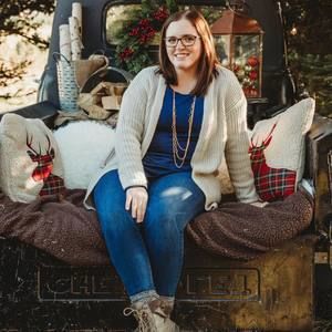 Meet your Posher, Alyssa